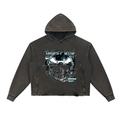MIDNIGHT BOOM STICK Hoodie