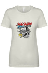 Heavy Racks Tee