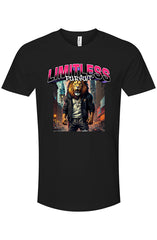 Talk Heavy Tee