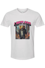 Talk Heavy Tee