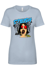 Stylish Jawn Tee