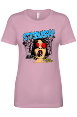 Stylish Jawn Tee