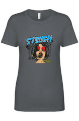 Stylish Jawn Tee