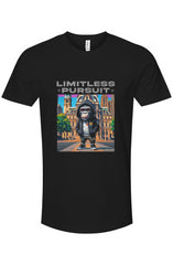 Low Key Heay Tee