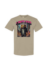Talk Heavy Tee