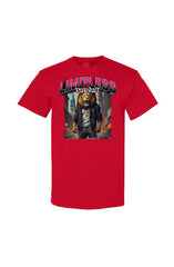 Talk Heavy Tee