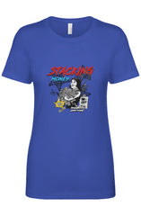 Heavy Racks Tee