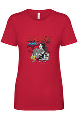 Heavy Racks Tee