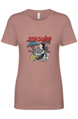 Heavy Racks Tee