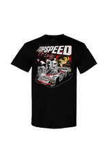 Top Speed Tee