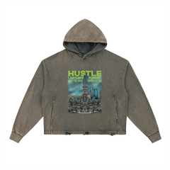 Hustle Hall Hoodie