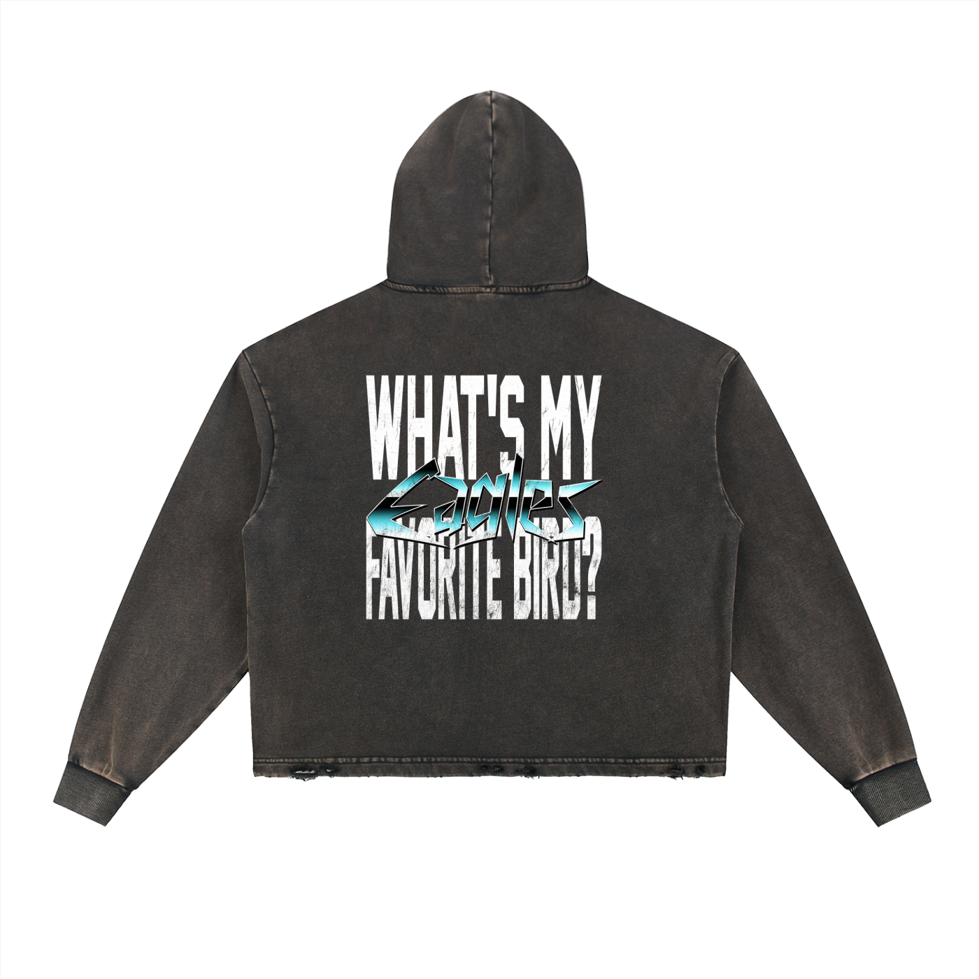 MIDNIGHT BOOM STICK Hoodie