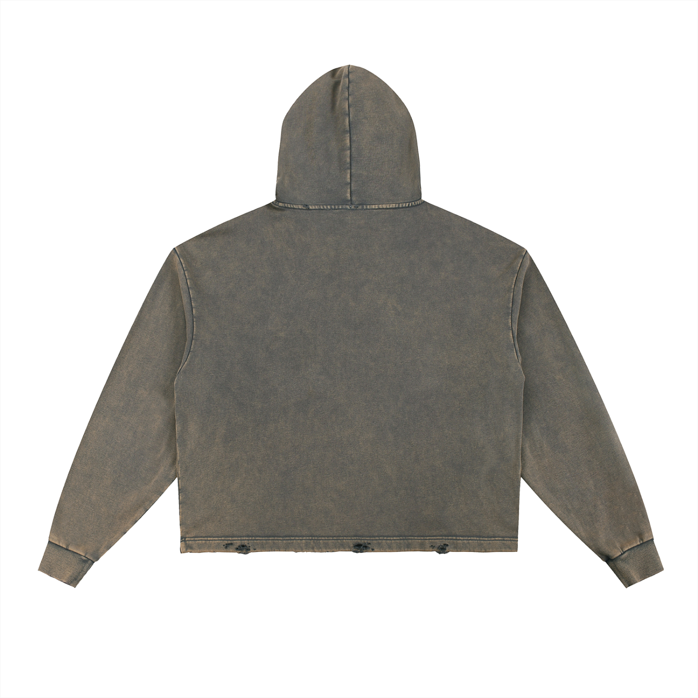 Hustle Hall Hoodie