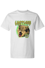 Lone Wolf Mindset Tee