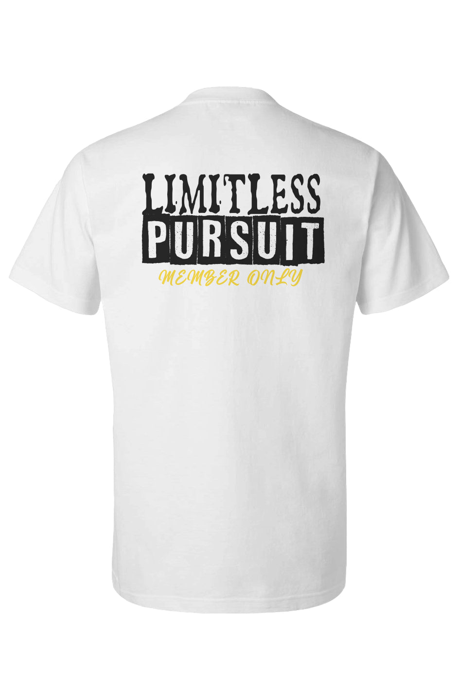 Heavyweight Street T-Shirt