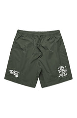 RISK RUNNER SHORTS