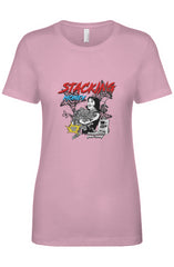 Heavy Racks Tee