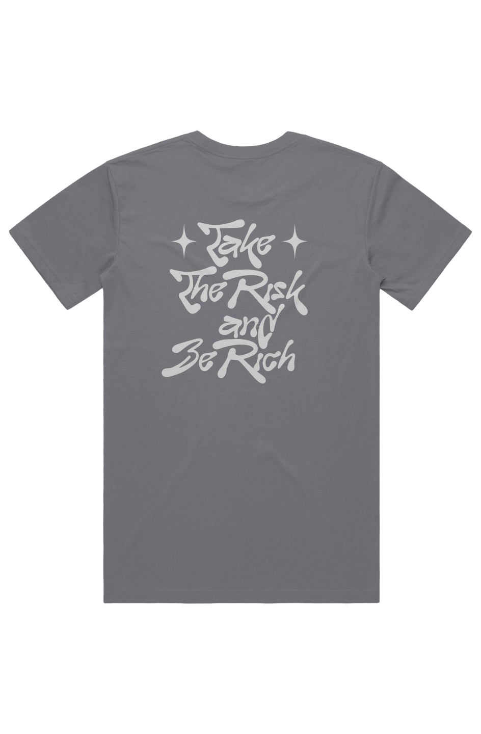 Staple Tee