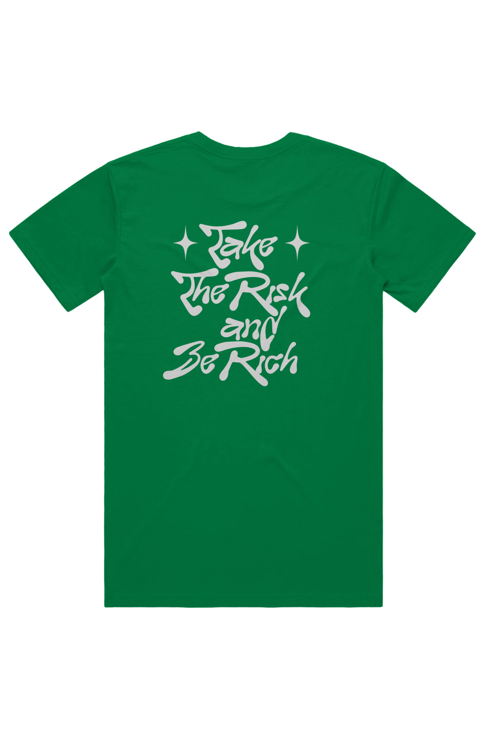 Staple Tee