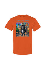Lowkey Heavy Tee