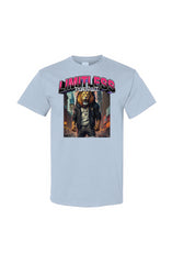 Talk Heavy Tee
