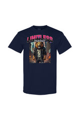 Talk Heavy Tee