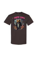 Talk Heavy Tee