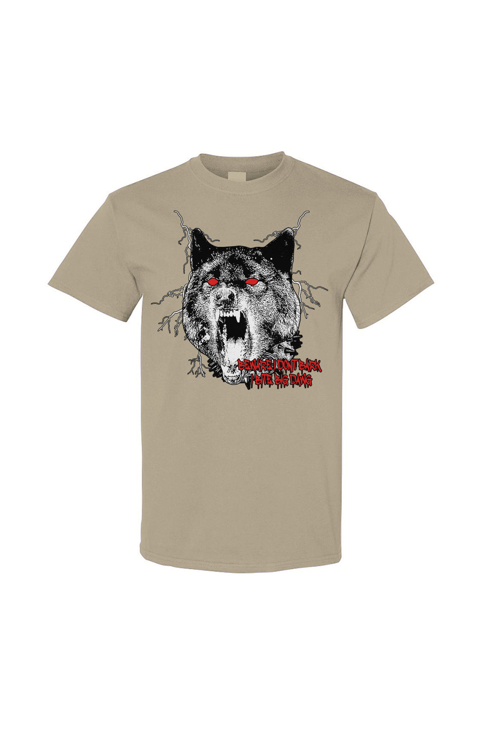 Gildan Cotton T Shirt