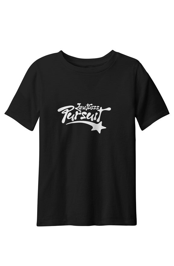 Youth Perfect Blend CVC Tee