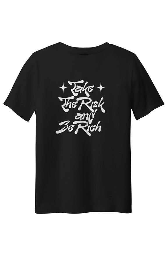 Youth Perfect Blend CVC Tee