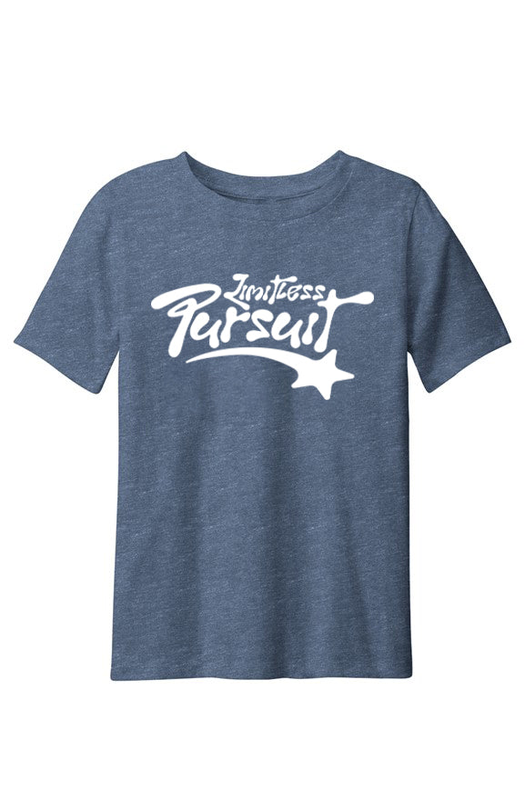Youth Perfect Blend CVC Tee