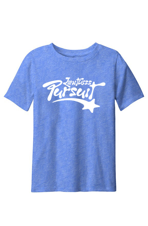 Youth Perfect Blend CVC Tee