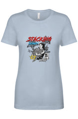 HEAVY RACKS TEE