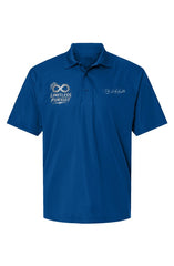 THRUL LEGACY POLO