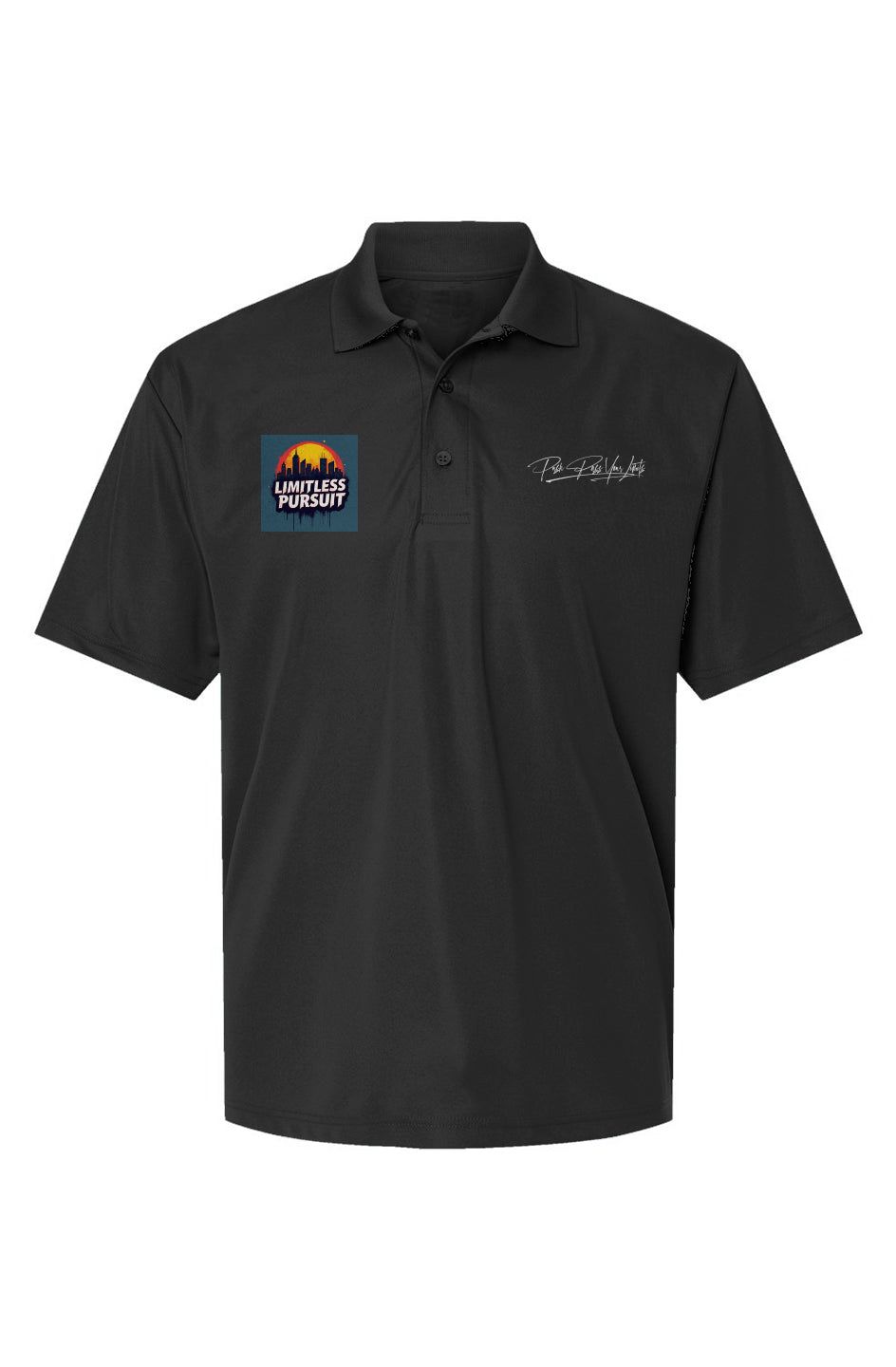 Sebring Performance Polo