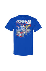 Top Speed Tee