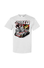 Top Speed Tee