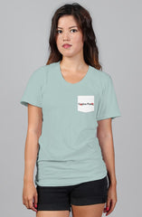Pretty & Prayed Up Tee
