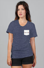 Pretty & Prayed Up Tee