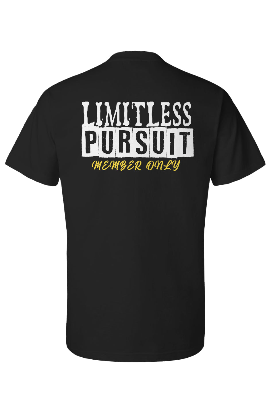 Heavyweight Street T-Shirt