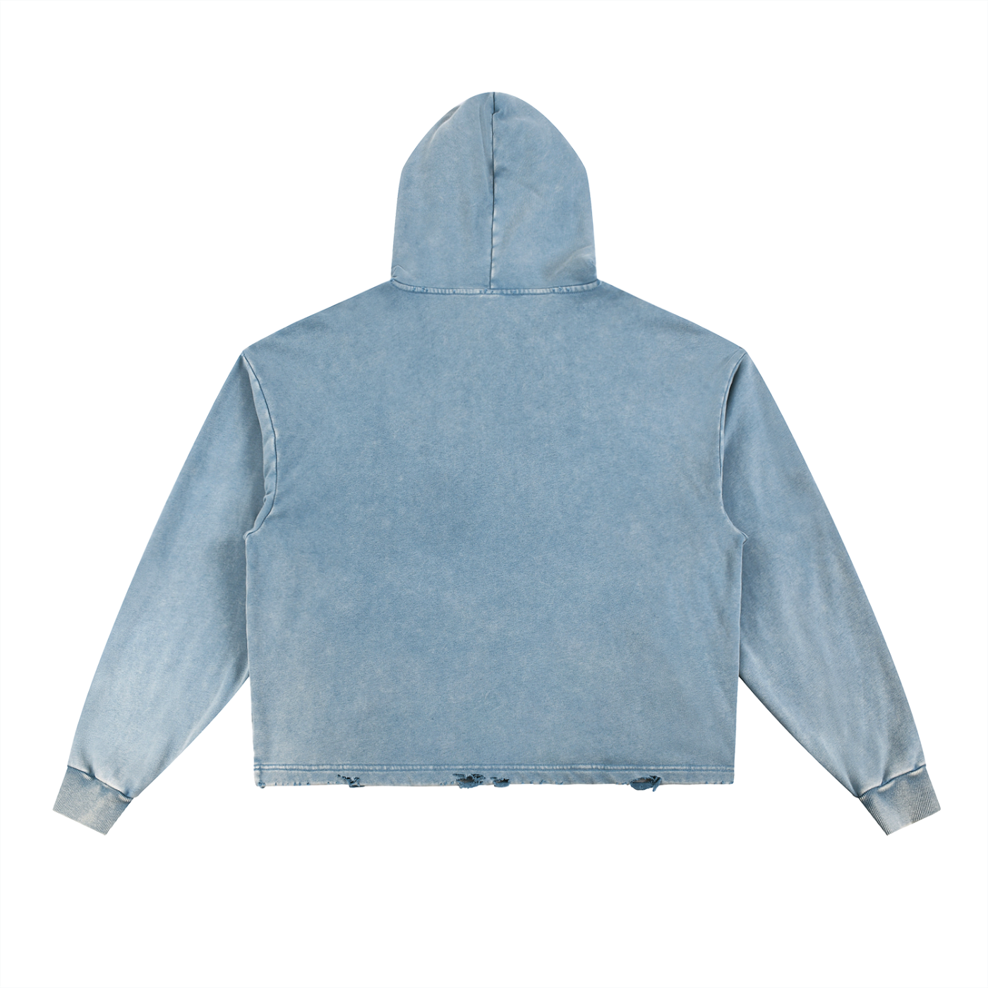 Hustle Hall Hoodie