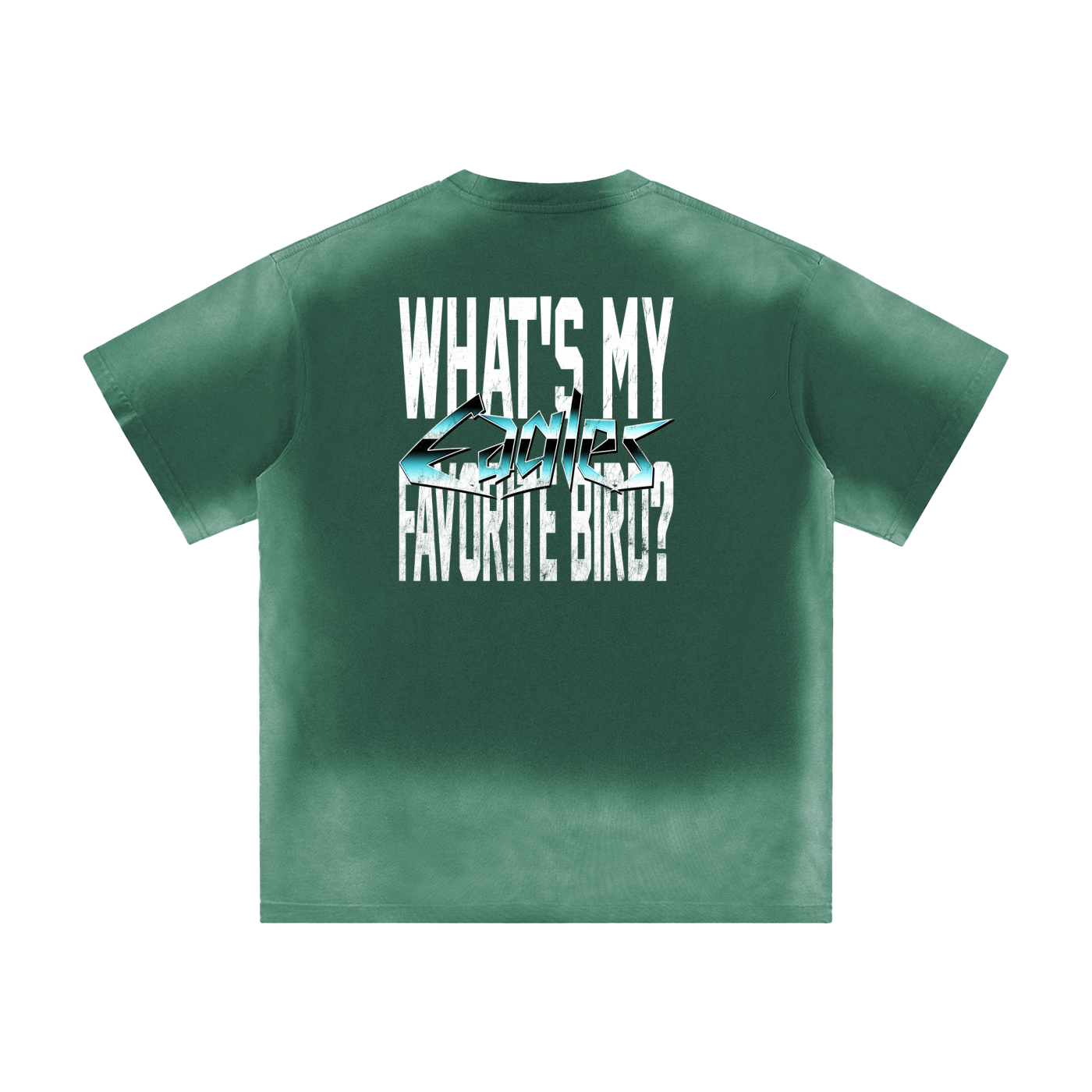 What's My Favorite Bird Tee