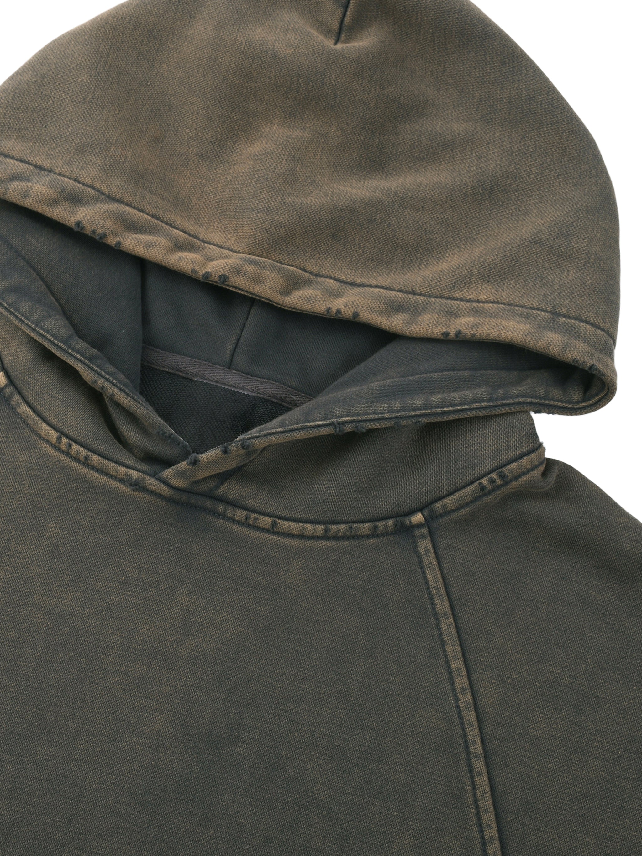 Hustle Hall Hoodie