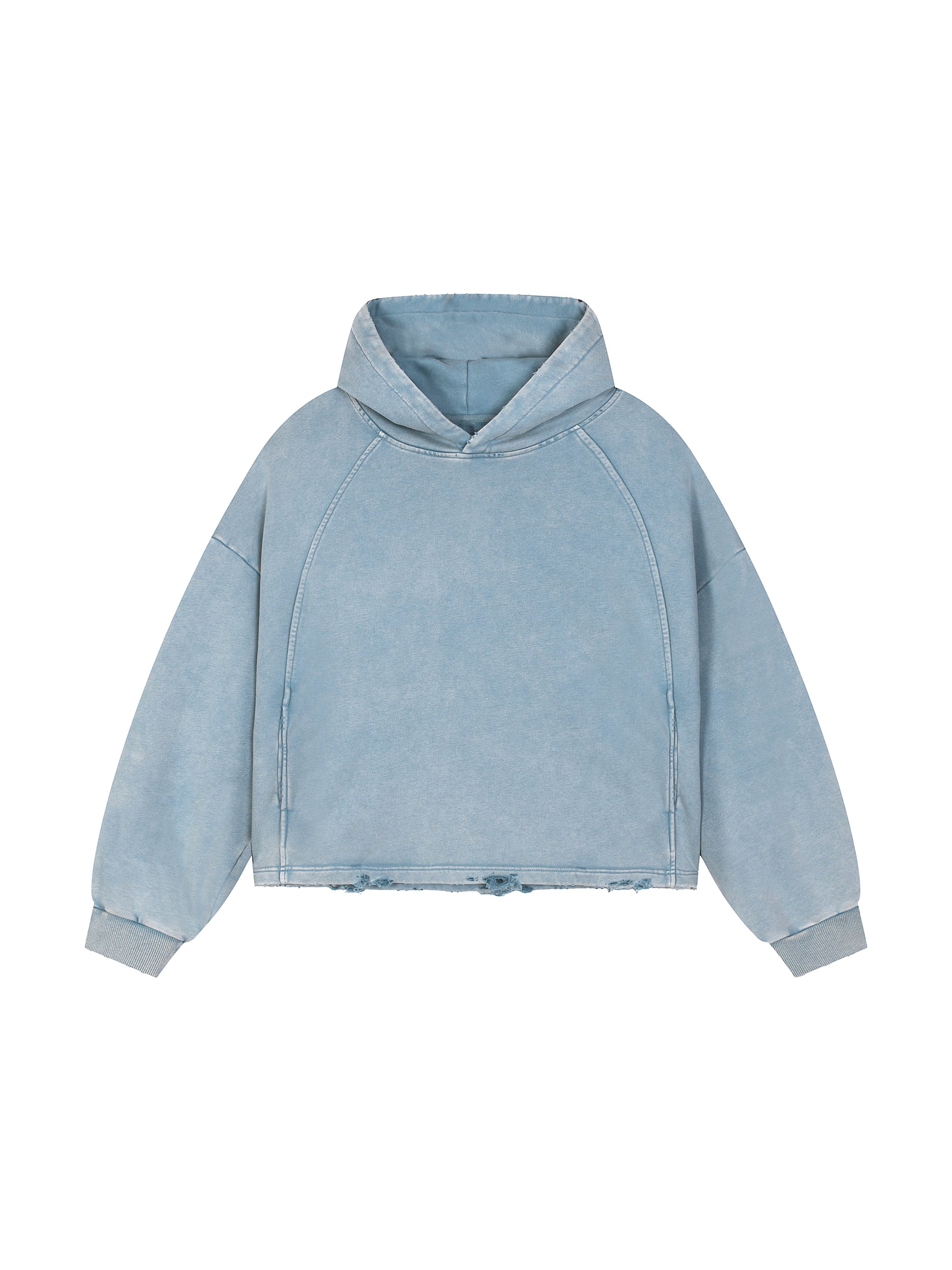 Hustle Hall Hoodie