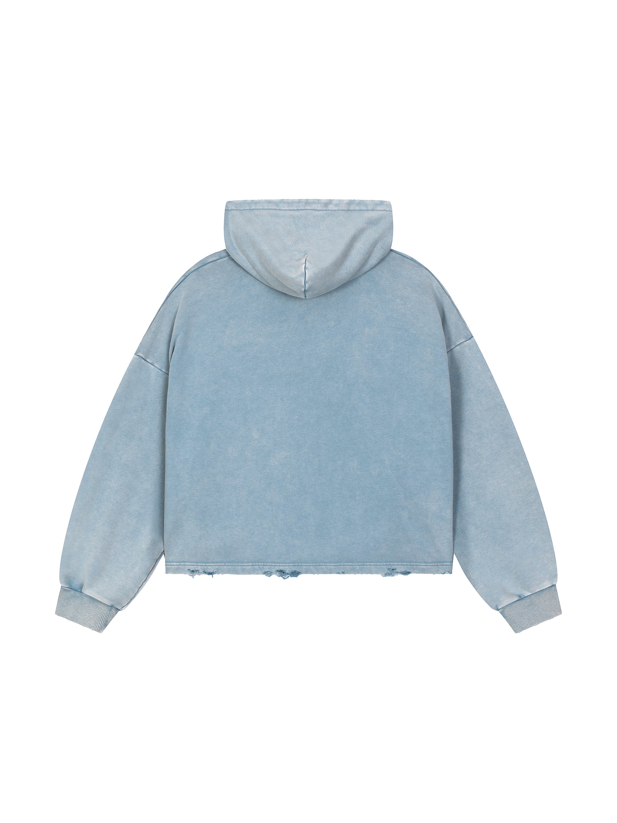 Hustle Hall Hoodie